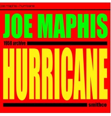 Joe Maphis - Hurricane