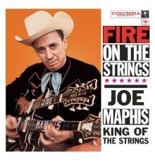 Joe Maphis - Fire On The Strings
