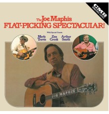 Joe Maphis - Flat-Picking Spectacular