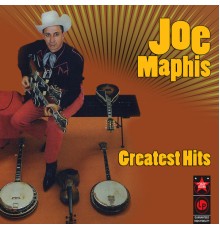 Joe Maphis - Greatest Hits