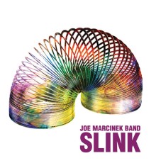 Joe Marcinek Band - Slink