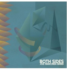 Joe Marcinek Band - Both Sides