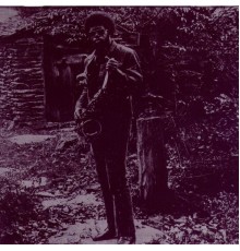 Joe Mcphee - Nation Time