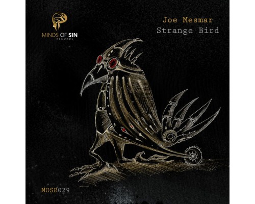 Joe Mesmar - Strange Bird