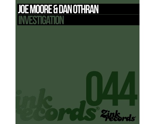 Joe Moore, Dan Othran - Investigation