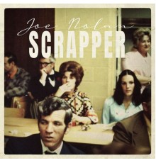 Joe Nolan - Scrapper