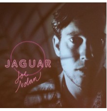 Joe Nolan - Jaguar