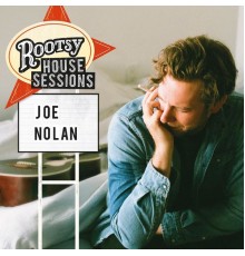 Joe Nolan - Rootsy House Session