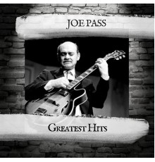 Joe Pass - Greatest Hits