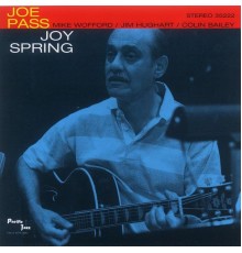 Joe Pass - Joy Spring