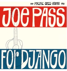 Joe Pass - For Django