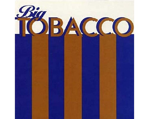 Joe Pernice - Big Tobacco