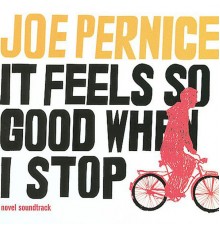 Joe Pernice - It Feels So Good When I Stop