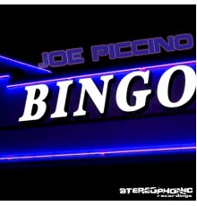 Joe Piccino - Bingo (Original Mix)