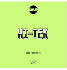 Joe Pompeo - Hi-Tek