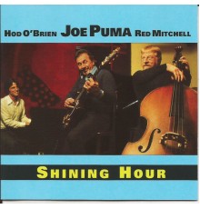 Joe Puma - Shining Hour