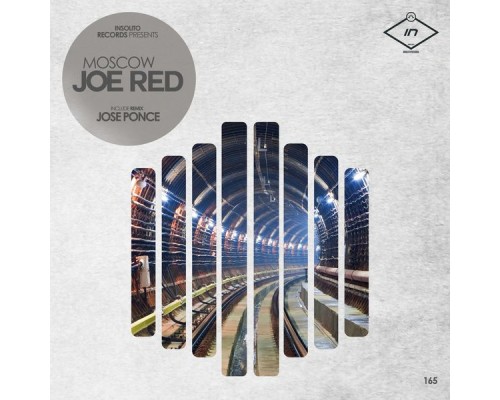 Joe Red - Moscow