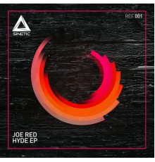 Joe Red - Hyde (Original Mix)