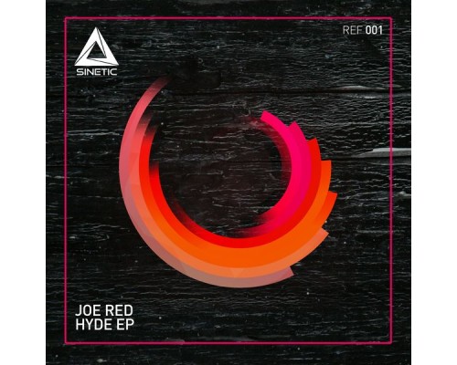 Joe Red - Hyde (Original Mix)