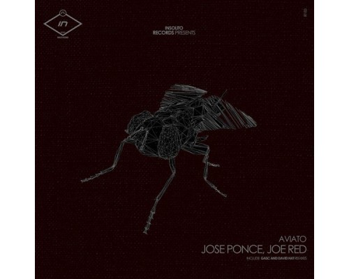 Joe Red, Jose Ponce - Aviato