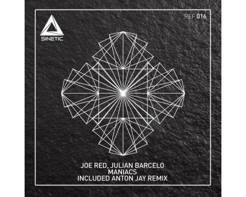 Joe Red, Julian Barcelo - Maniacs