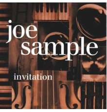 Joe Sample - Invitation