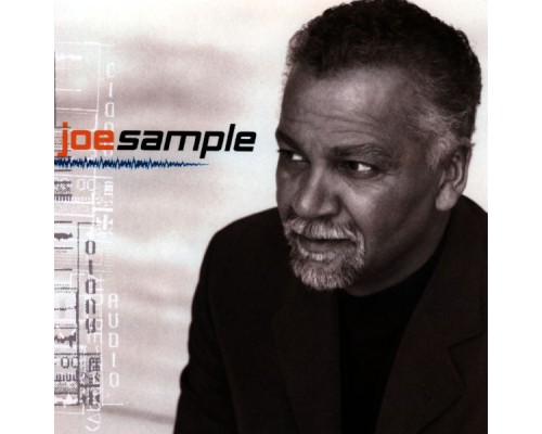 Joe Sample - Sample This