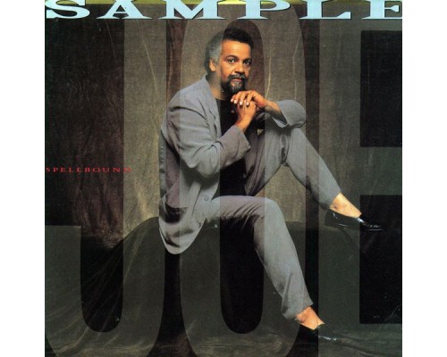 Joe Sample - Spellbound