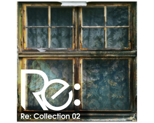 Joe Silva - Re: Collection 02