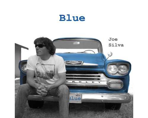 Joe Silva - Blue