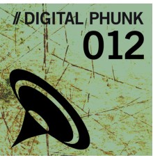 Joe Syntax - DIGIPHUNK012