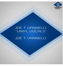 Joe T Vannelli - Vinyl Vocals