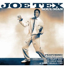 Joe Tex - Soul Man