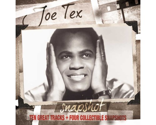 Joe Tex - Snapshot: Joe Tex