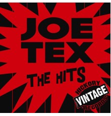 Joe Tex - The Hits