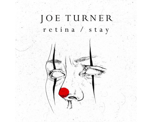 Joe Turner - Retina / Stay