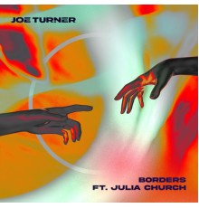 Joe Turner - Borders