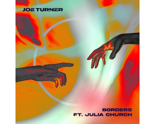 Joe Turner - Borders