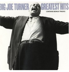 Joe Turner - Greatest Hits