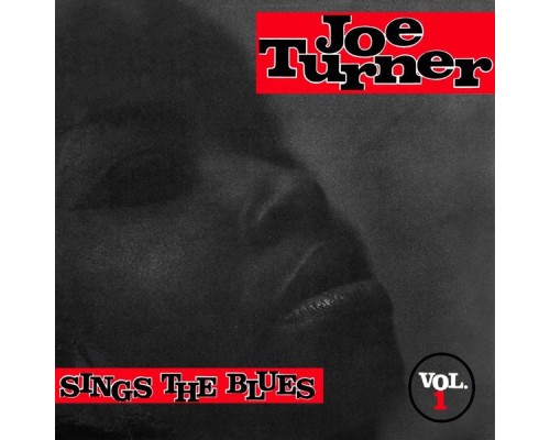 Joe Turner - Sings The Blues