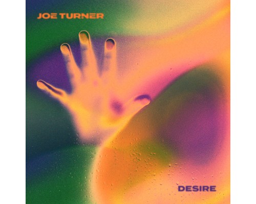 Joe Turner - Desire