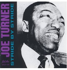 Joe Turner - Stride by Stride