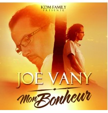 Joe Vany - Mon bonheur