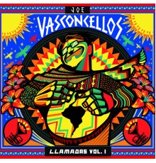 Joe Vasconcellos - Llamadas  (Vol. 1)