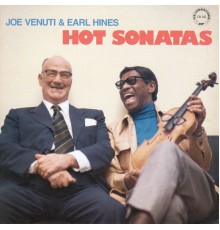 Joe Venuti - Hot Sonatas
