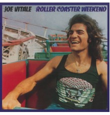 Joe Vitale - Roller Coaster Weekend