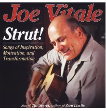 Joe Vitale - Strut!