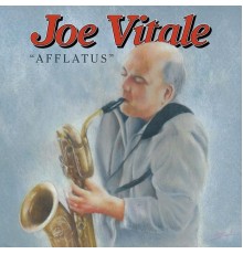 Joe Vitale - Afflatus