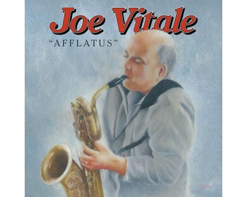 Joe Vitale - Afflatus