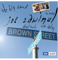 Joe Zawinul - Brown Street